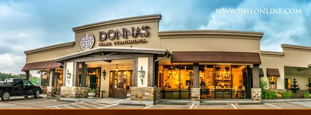 Donna's Home Furnishings