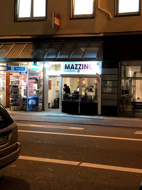 Caffe' Mazzino - Wuppertal