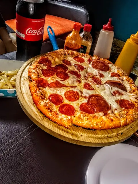 Oli's Pizzeria