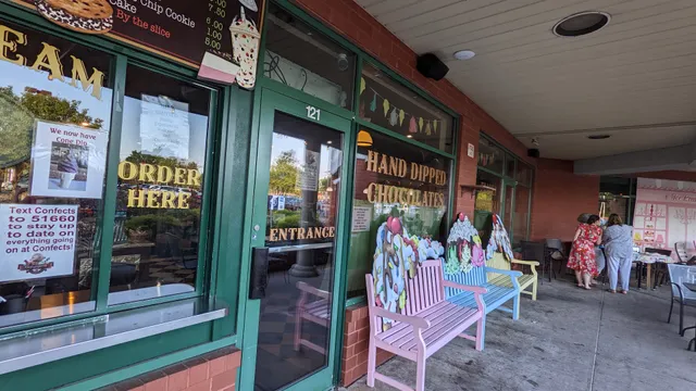 Franklin Towne Center