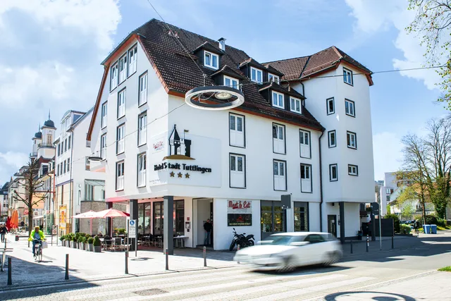Hotel Stadt Tuttlingen MSC GmbH - Tuttlingen
