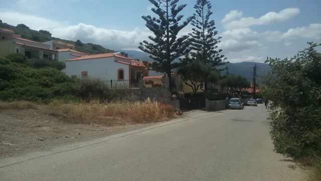 Bella Vista Apartments