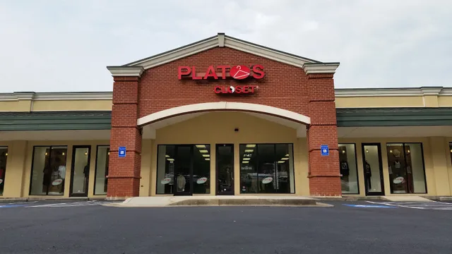 Plato's Closet Gainesville