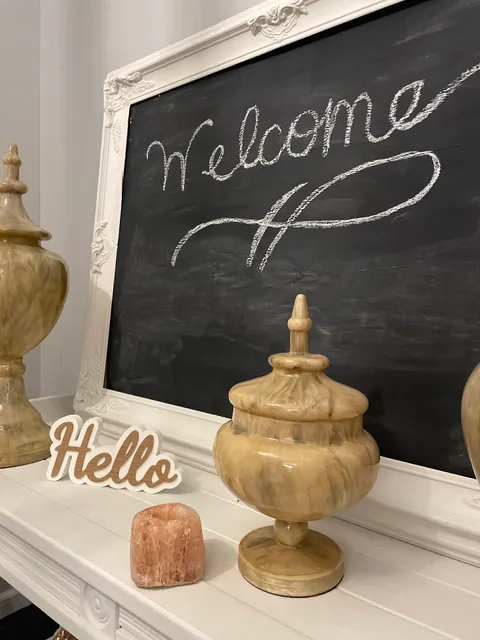 Himalayan Salt Therapy & Spa Escape