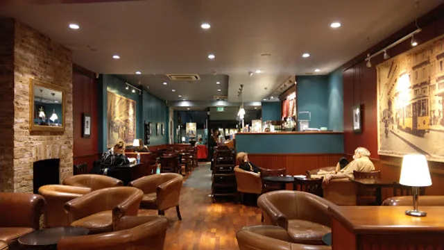 Caffè Nero