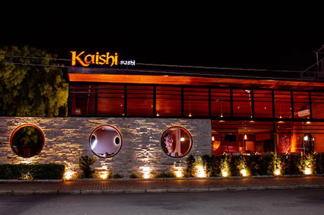 Kaishi Sushi