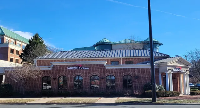 Capital One Bank
