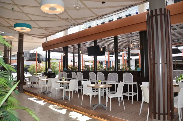 Marisquería Porto 8