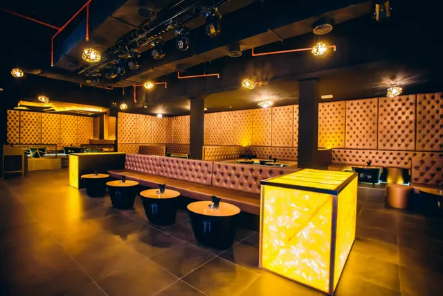 WIZE MONKEY ABU DHABI