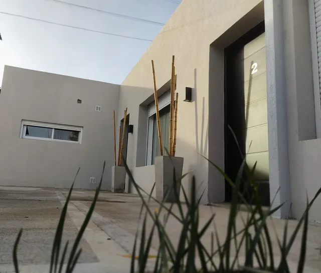 Los Deptos de Alvear Departamentos por día