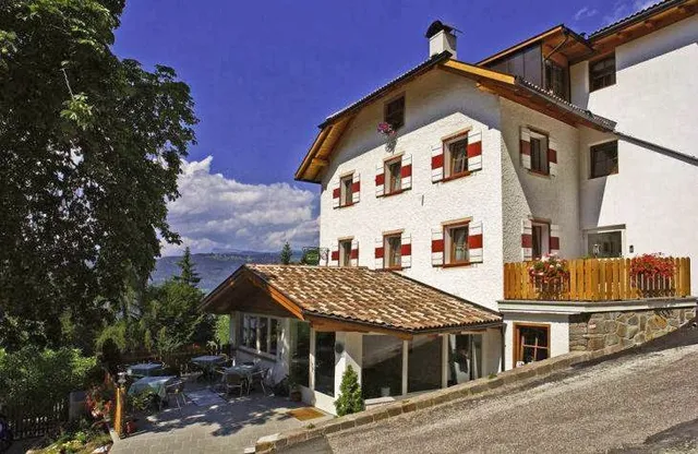 Gasthof Bad St. Isidor