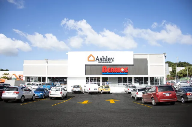 Ashley HomeStore