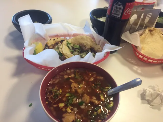 La Palma Latin Market