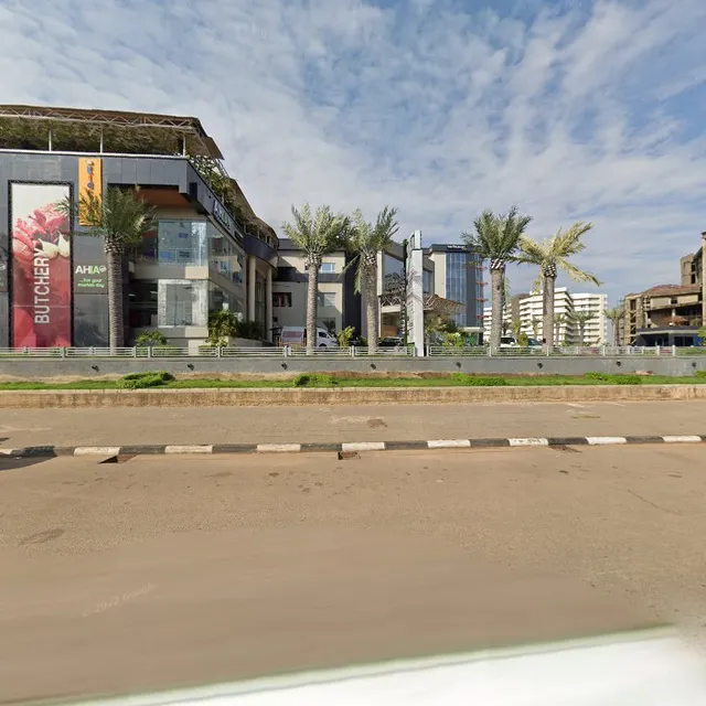 Cheng Chinese Restaurant