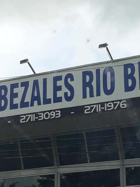 Repuestos Río Blanco