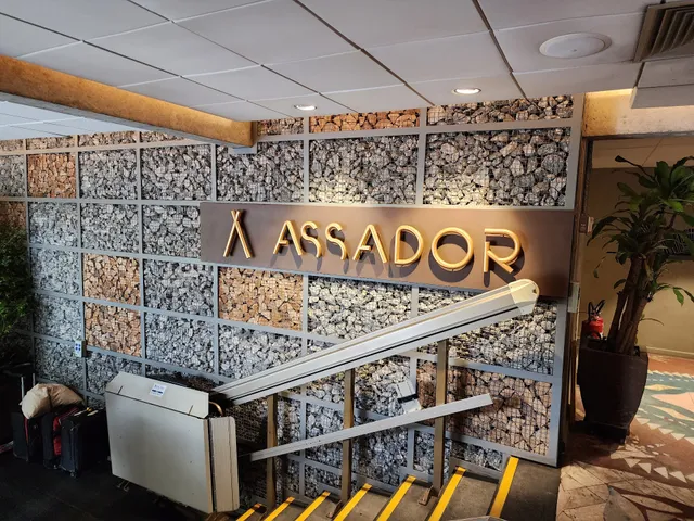Assador
