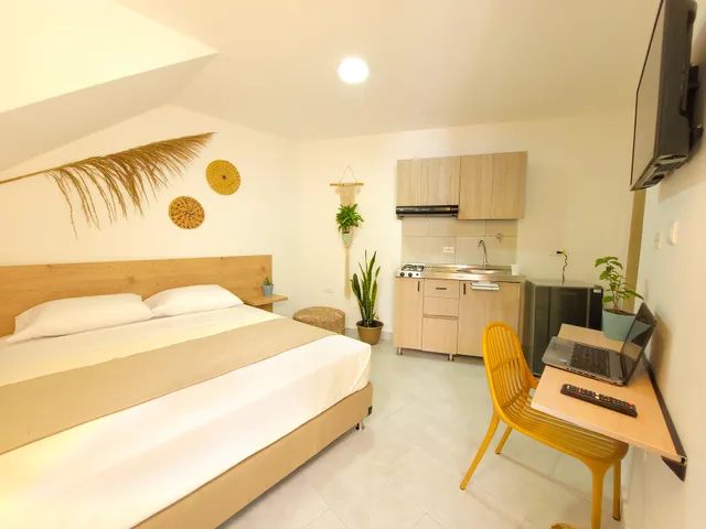 Casa Rosario Medellín