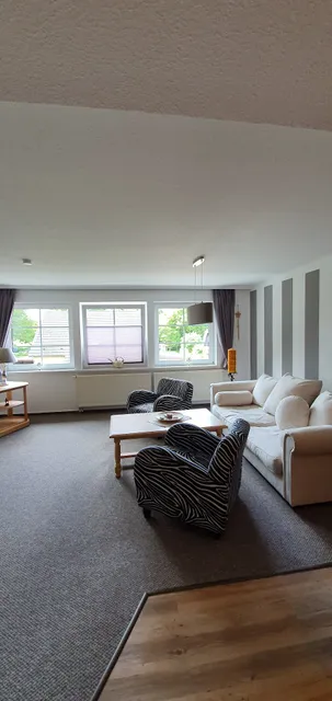 Ferienwohnung Gauger-Binz Auf Rügen