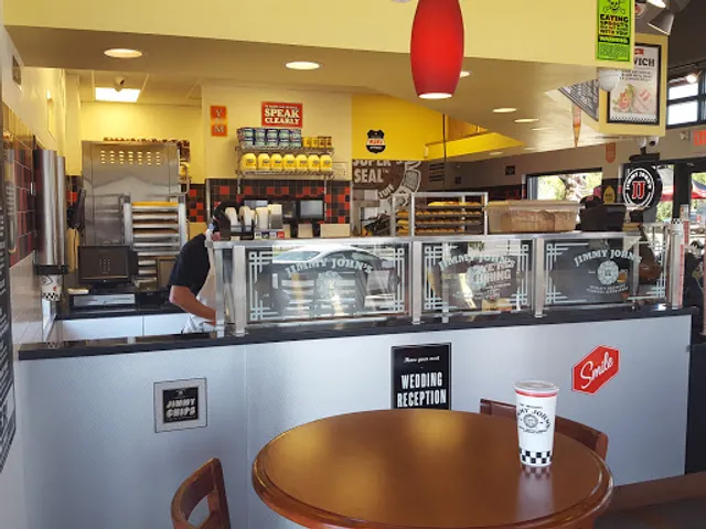 Jimmy John's
