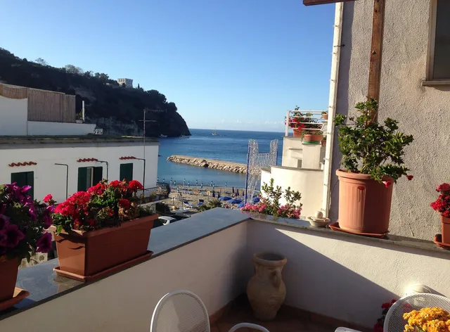 B&B Celestina Ischia
