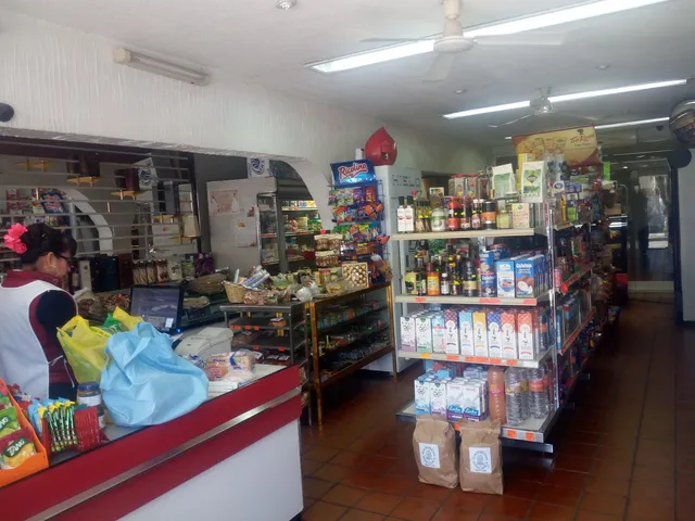 Embutidos y carnes finas de Oaxaca