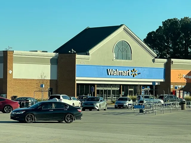 Walmart