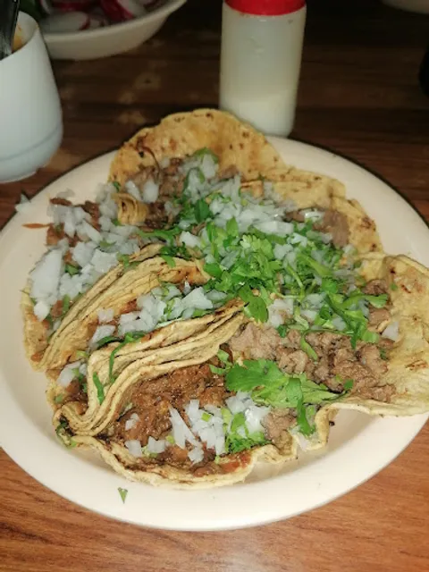 Taquería La Guadalupana