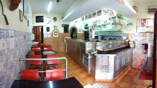 Petisqueira de Gueifães