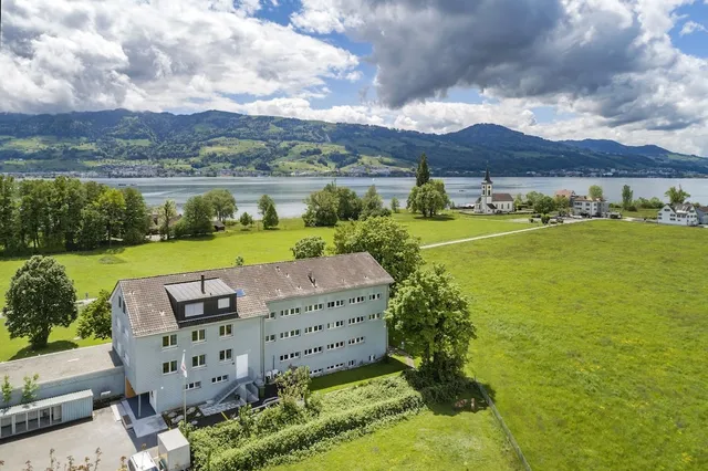 Youth Hostel Rapperswil-Jona