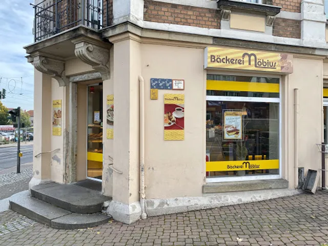 Bäckerei Möbius