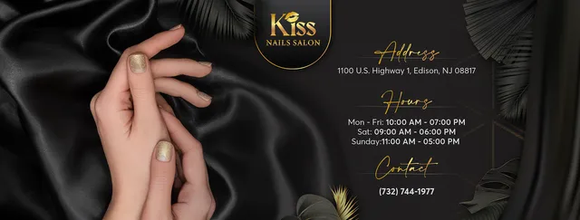 Kiss Nails Salon