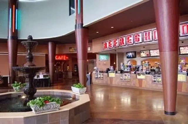 Malco Smyrna Cinema