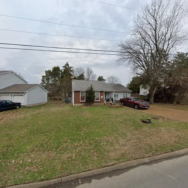 New Day Smoothie Cafe'