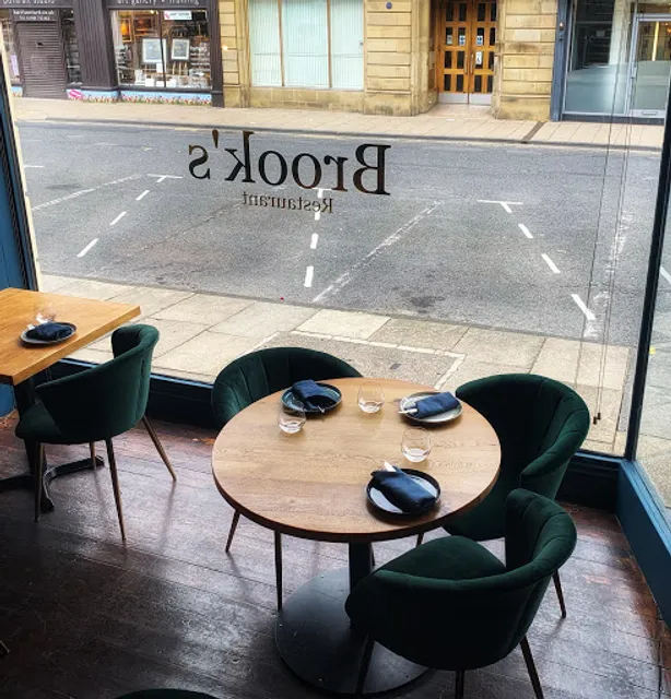 Brook's Restaurant