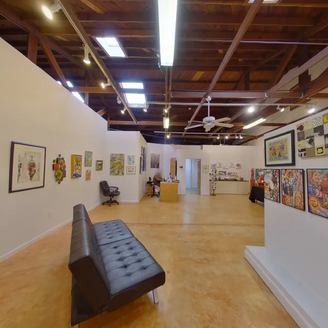 Santa Rosa Arts Center