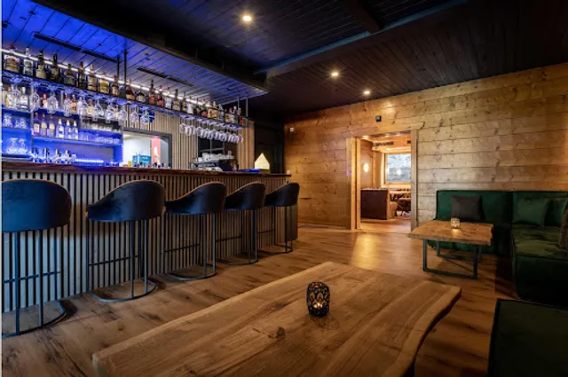 Fratelli Restaurant Natters