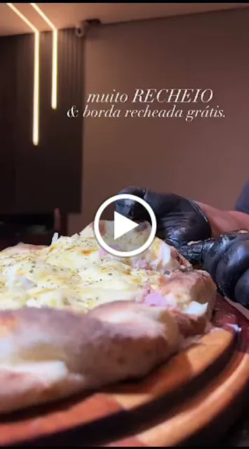 Pizzaria Ponto da Pizza