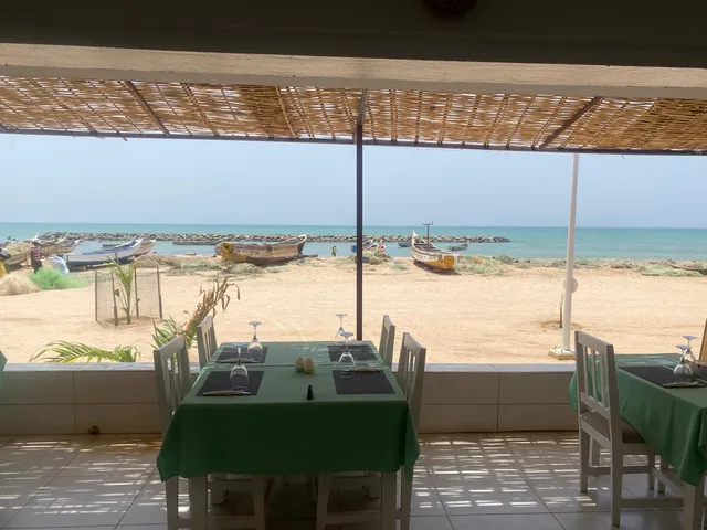 RESTAURANT O’YACÉ BEACH