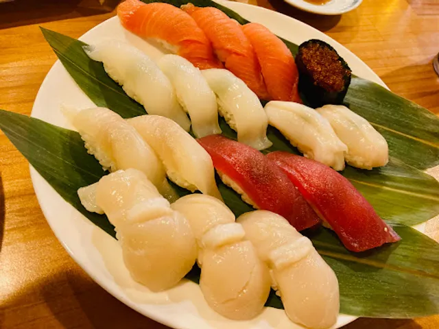 寿司居酒屋風蓮