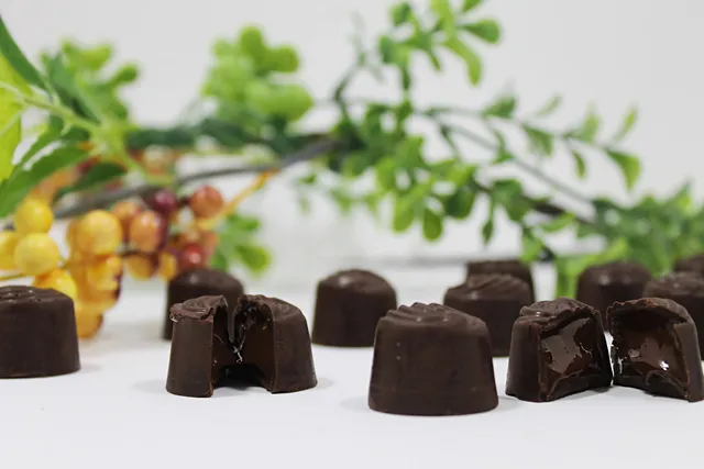 Xocolalla, S. L. | Fábrica de chocolate artesanal