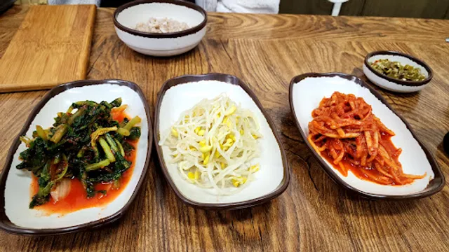 김가네바지락칼국수