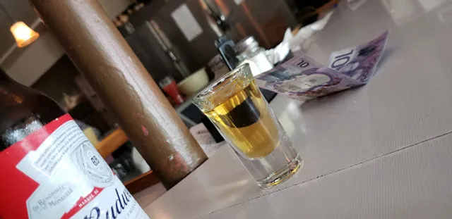 Church Street Bar Country