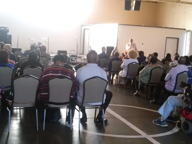 Yazoo County Fair & Civic