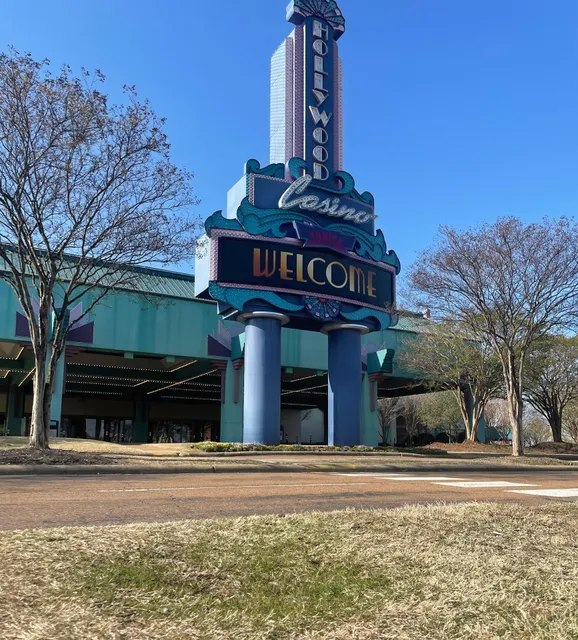 Hollywood Casino & Hotel Tunica