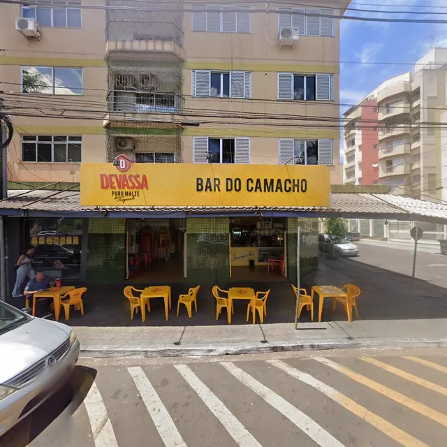 Bar do Camacho