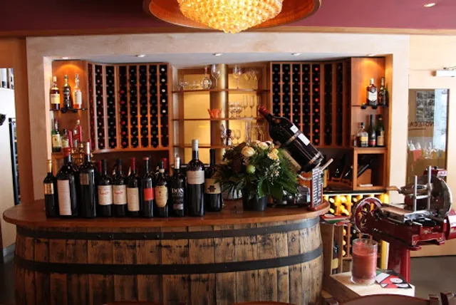 Ristorante Al Monastero