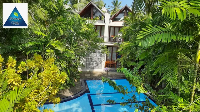 Nirmala Villa