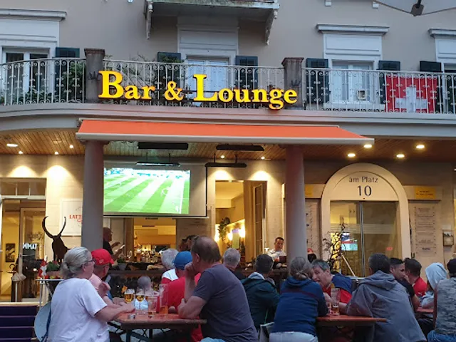 LATTMANN'S - Bar & Lounge | Cigars & More | est. 2006 - Bad Ragaz
