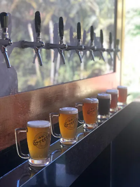 Cervejaria Artesanal Grecco