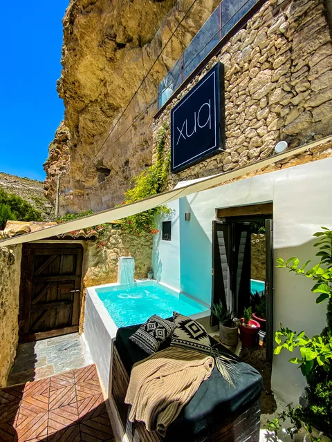 XUQ • Lomas de Ruvira